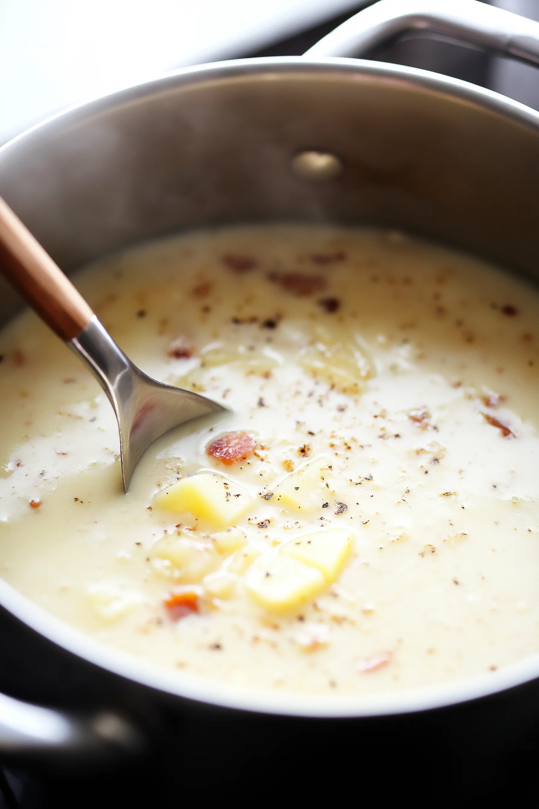 Potato Soup