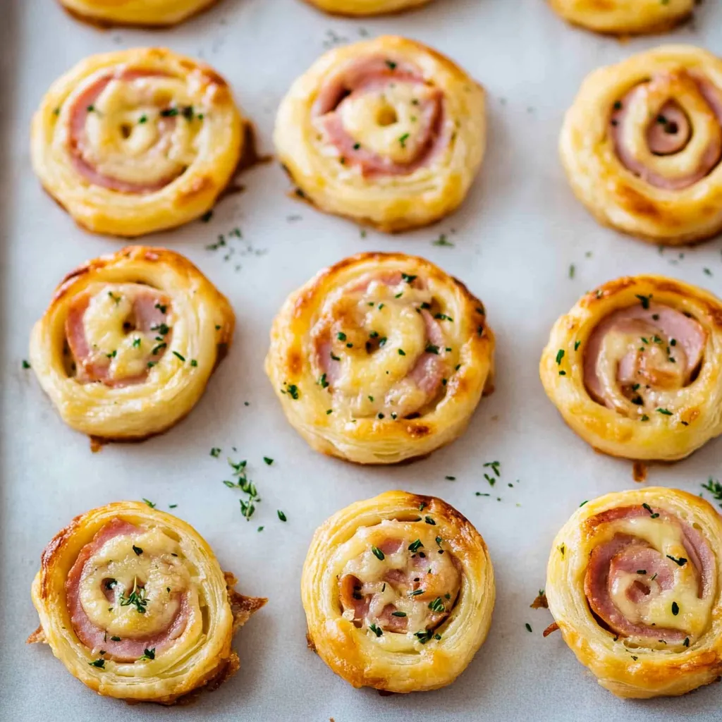 Easy Party Appetizer