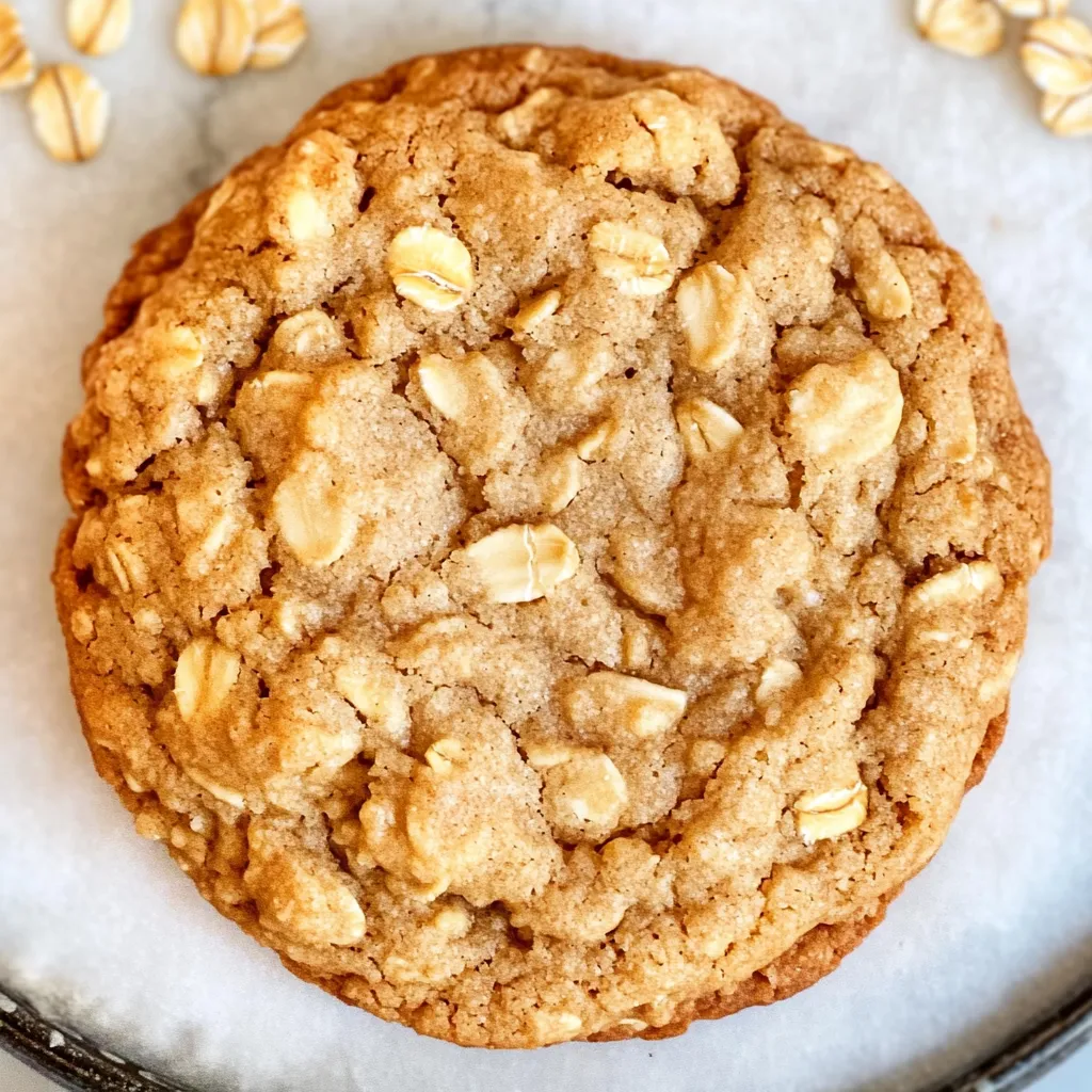 Easy homemade peanut butter cookies