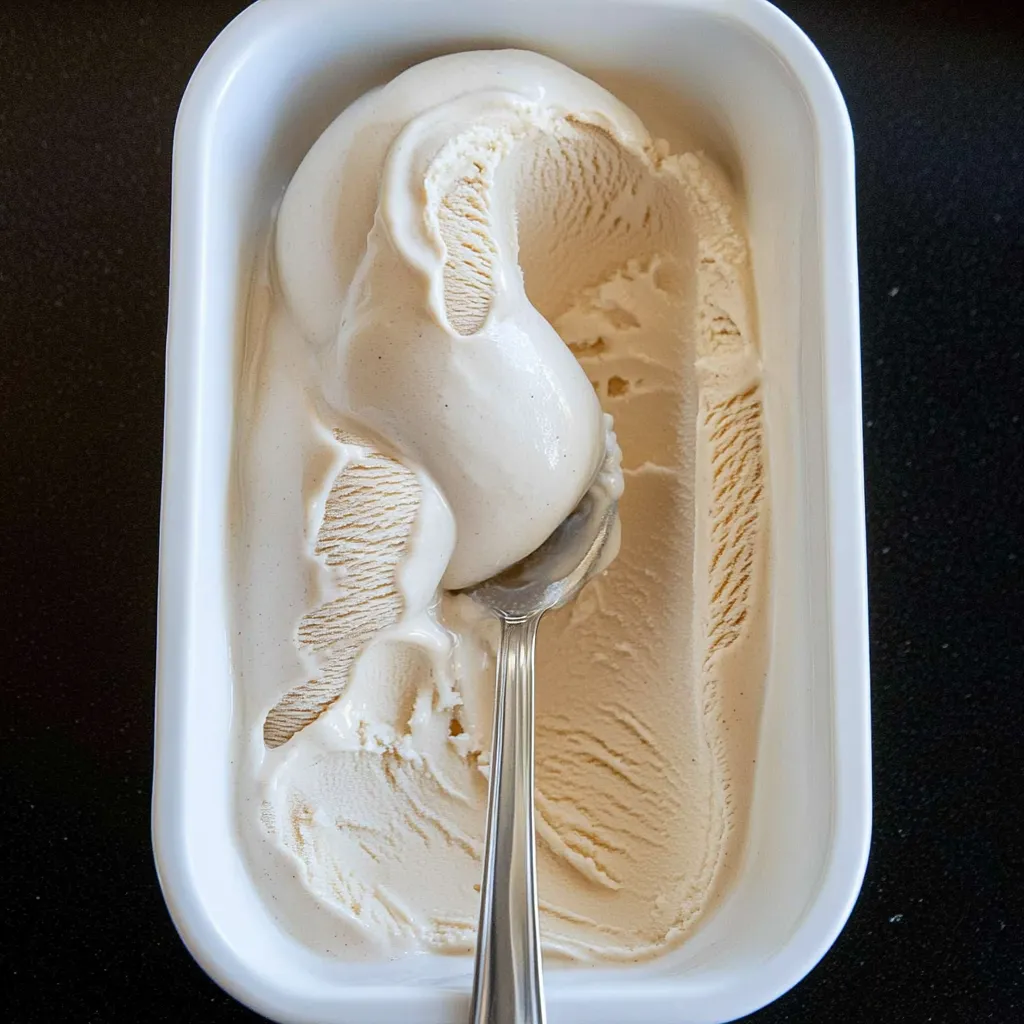 Easy 3-Ingredient Frozen Treat