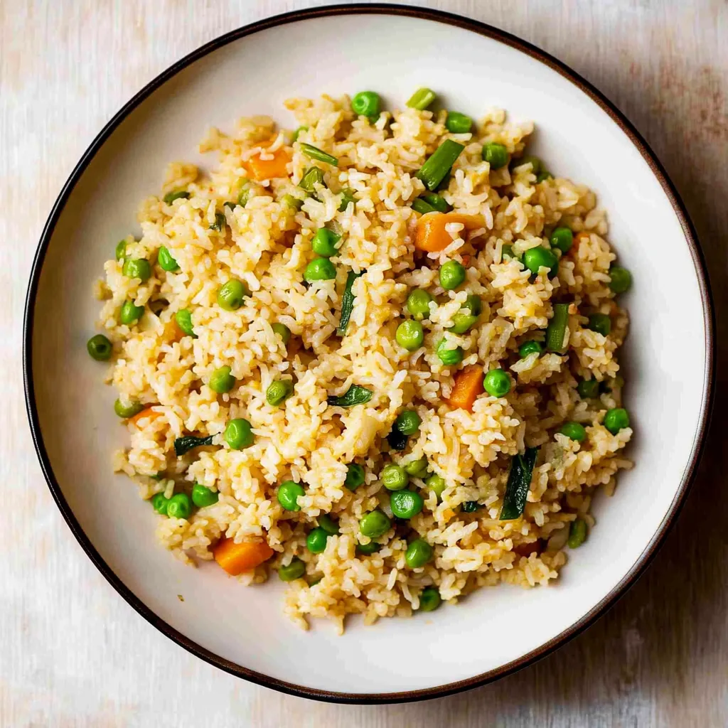 Fried Rice