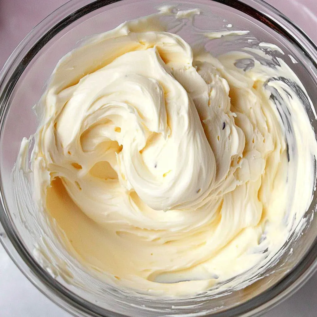 White Chocolate Ganache Frosting