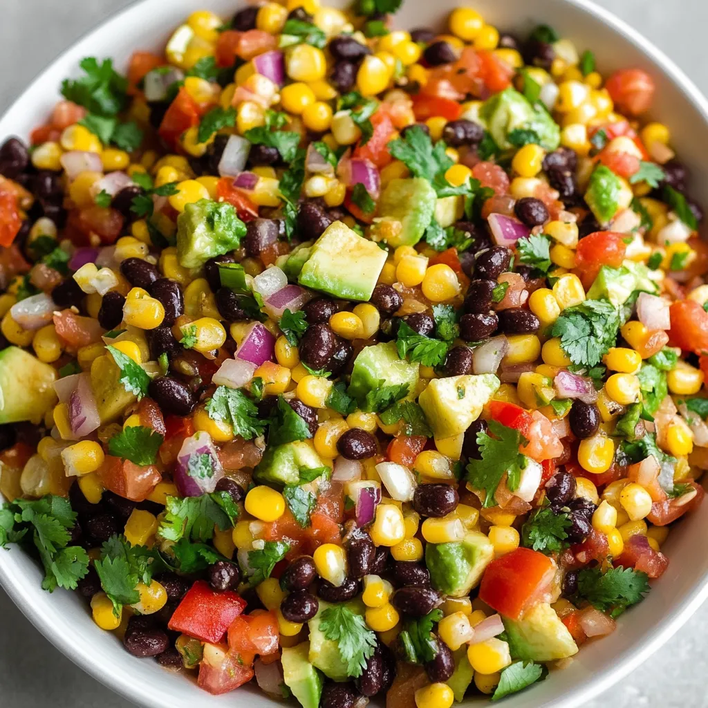 Cowboy Caviar