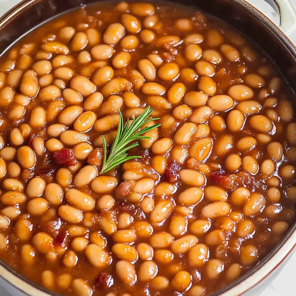 Baked Beans