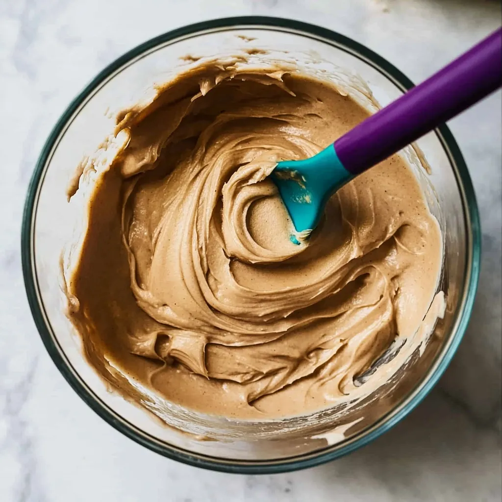 Coffee Frosting