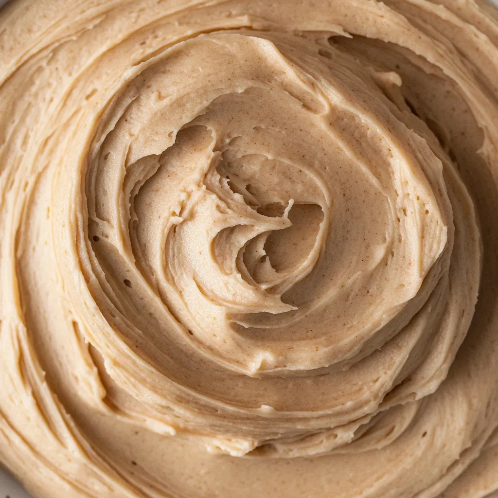 Simple Coffee Frosting Recipe