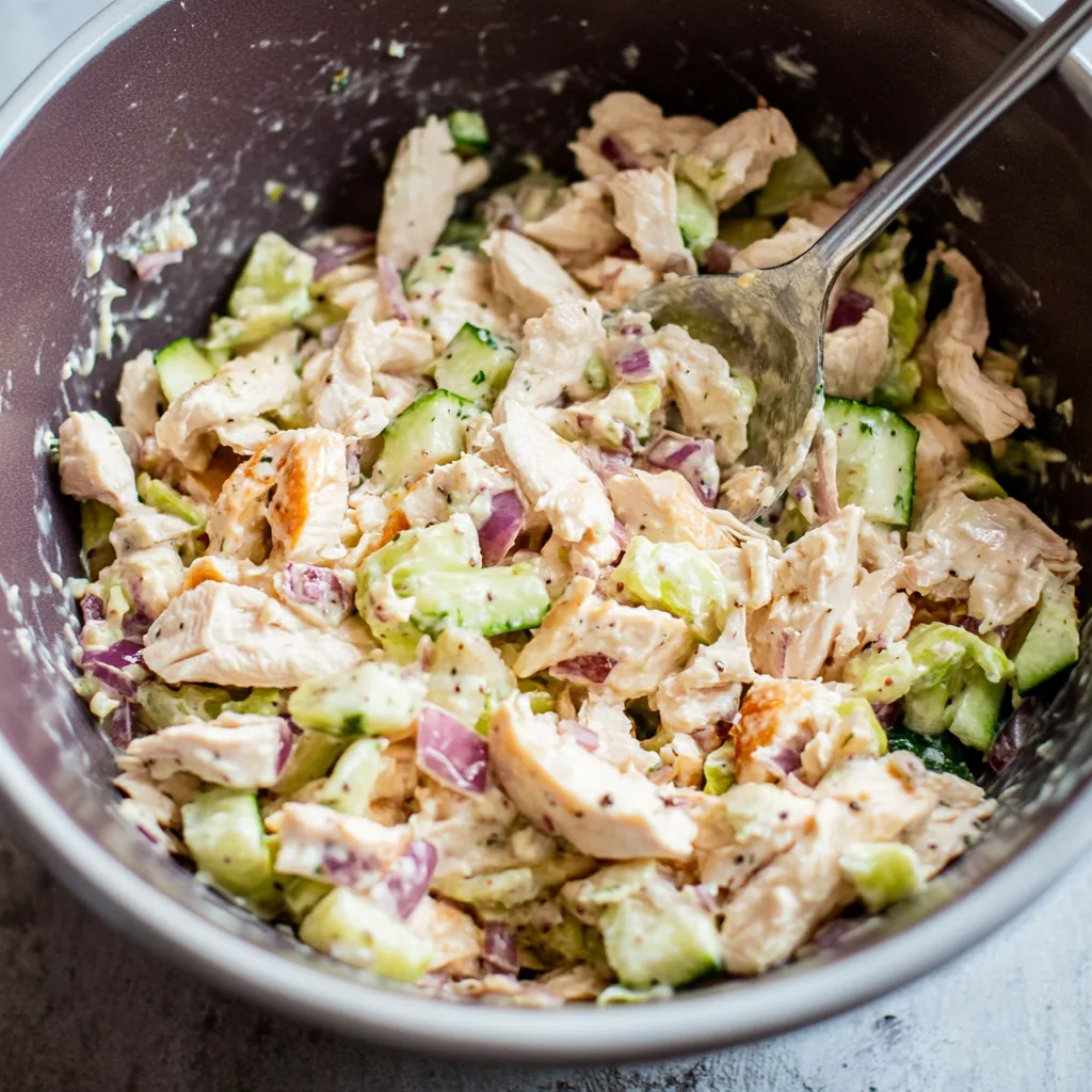 Chicken Salad