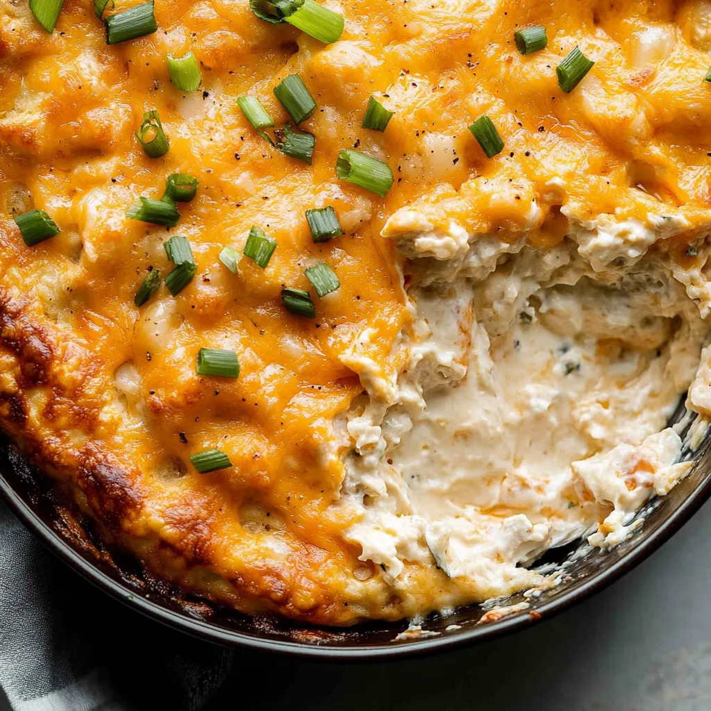 Crab Dip Recipe