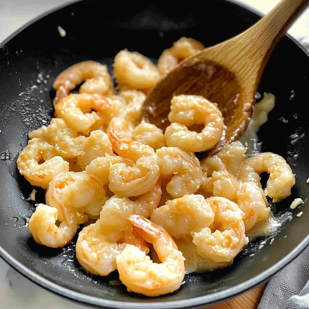 Crispy Coconut Shrimp Recipe