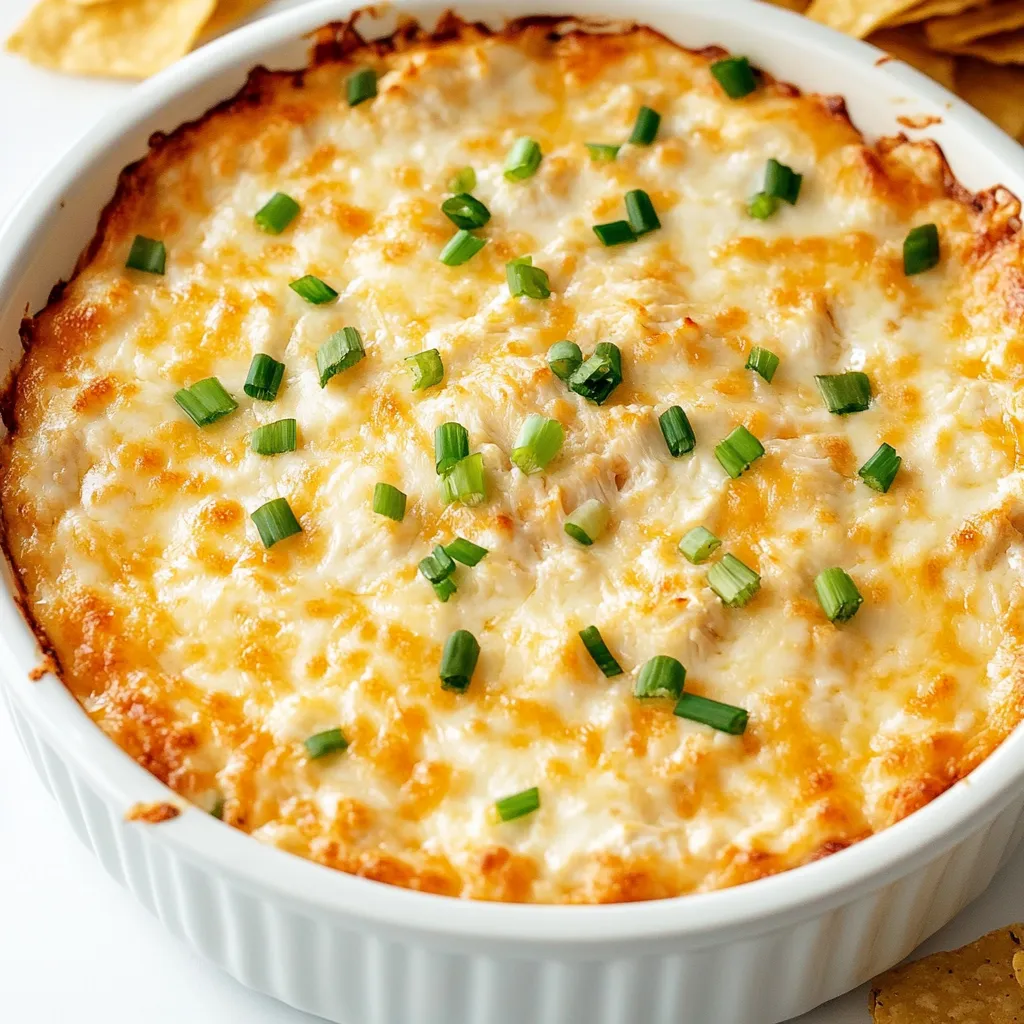 Crab Rangoon Dip