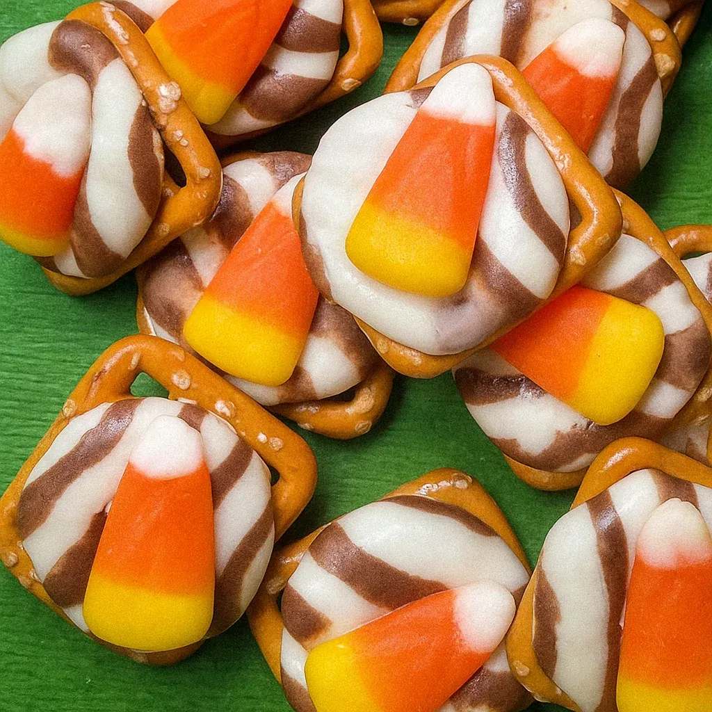 Quick Fall Party Snacks