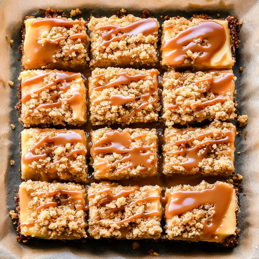 Easy Caramel Apple Cheesecake