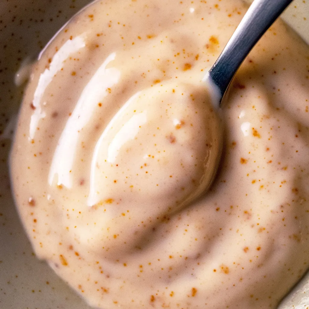 Fish Taco Sauce Recipe