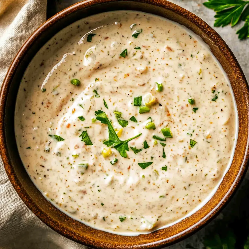 Remoulade Sauce