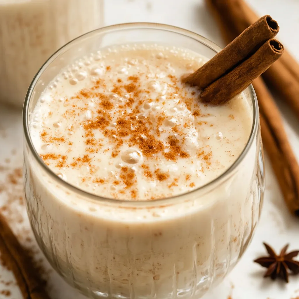 Coquito Recipe