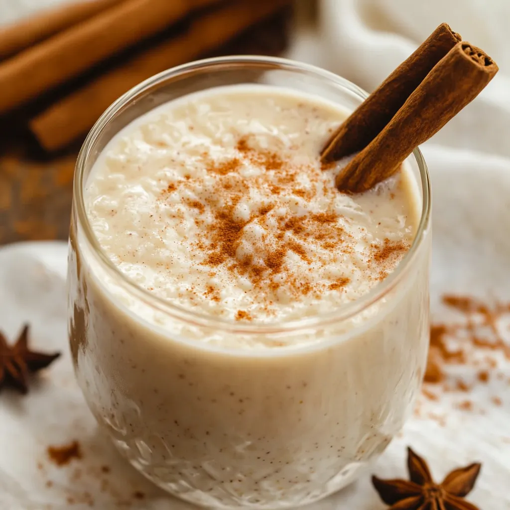 Best Coquito Recipe