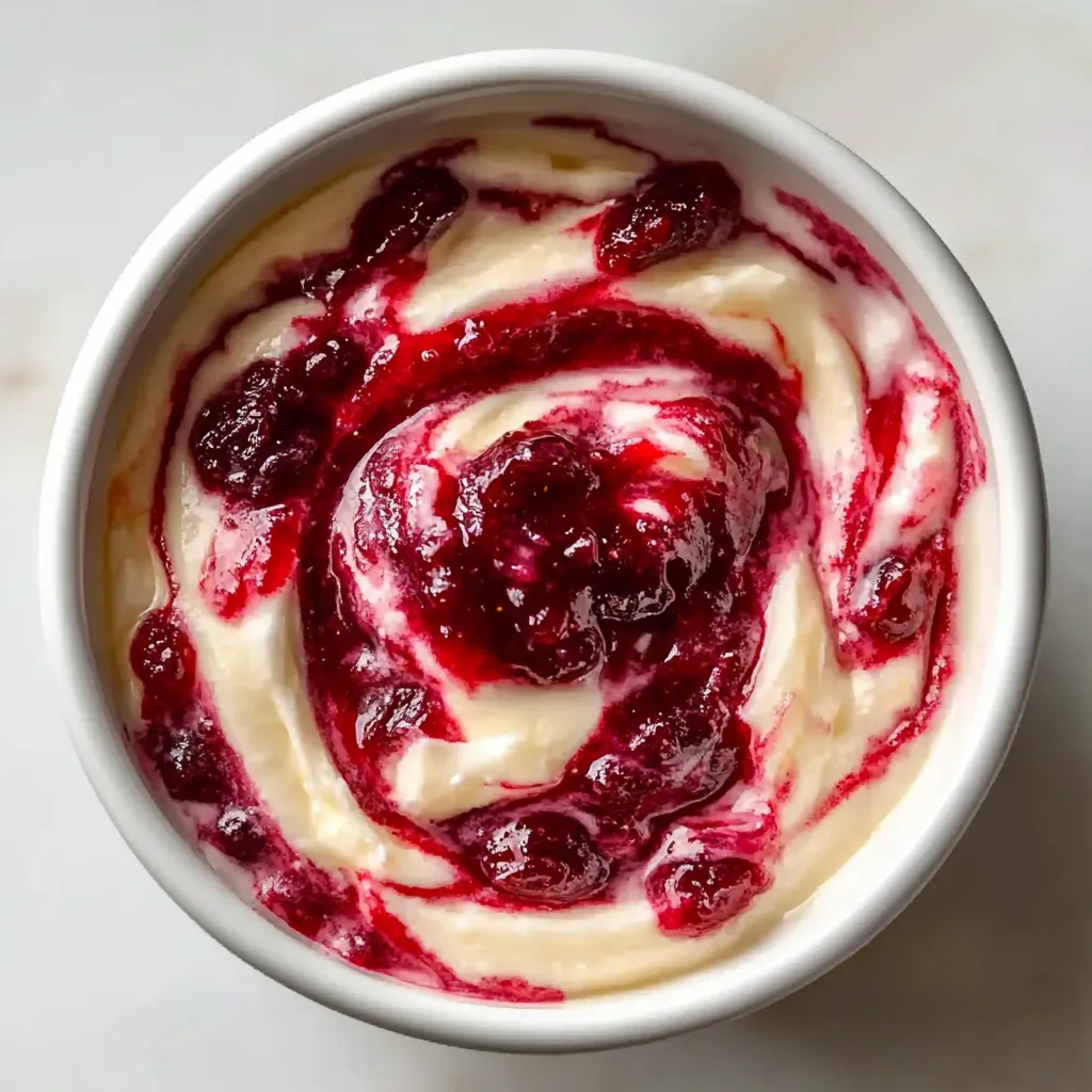 Christmas Cranberry Honey Butter