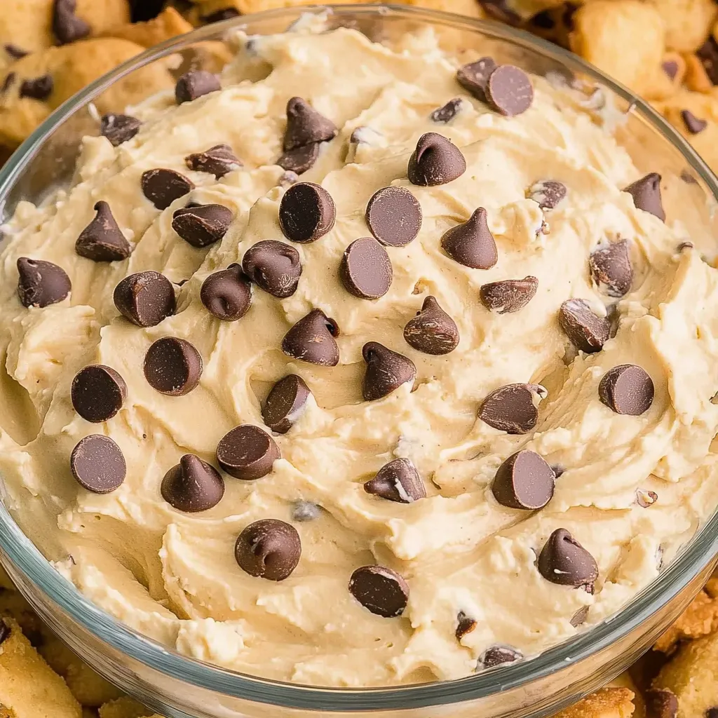 Buckeye Dip