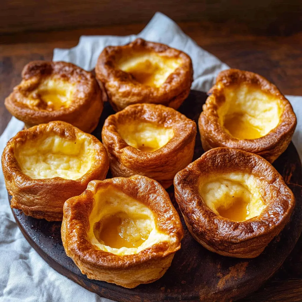 Yorkshire Pudding
