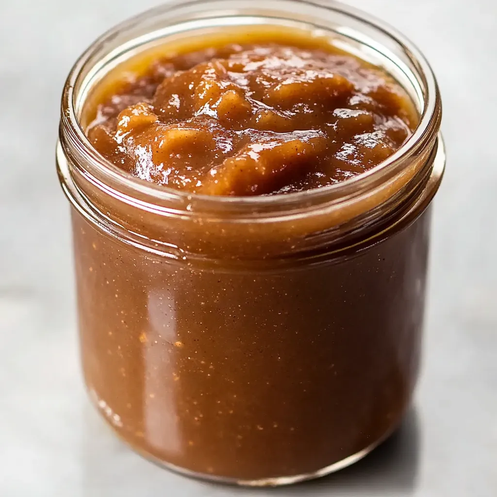 Apple Butter