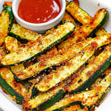 Zucchini Fries