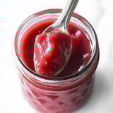 Rhubarb Butter
