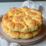 Cloud Bread Recipe