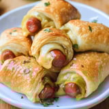 Jalapeno Popper Pigs In A Blanket