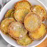 Fried Green Tomatoes