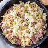 Reuben in a Bowl