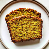 Zucchini Bread