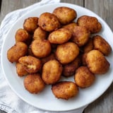Banana Fritters