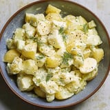 Classic Potato Salad