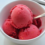 Raspberry Sorbet