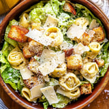 Tortellini Caesar Salad
