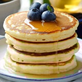 Fluffy Pancakes