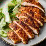 Smoked Chicken Breasts