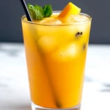 Mango Iced Tea