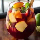 Non-Alcoholic Sangria