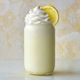 Whipped Lemonade