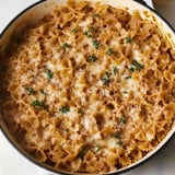 One-pot French Onion Pasta