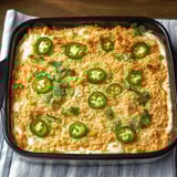 Jalapeño Popper Dip