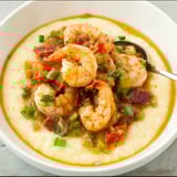 Shrimp and Grits