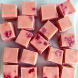 Strawberry Fudge