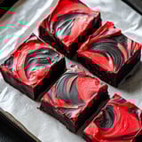 Vampire Fudge