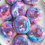 Unicorn Cookies