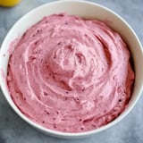 Raspberry Buttercream Frosting