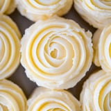 Lemon Buttercream Frosting