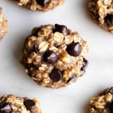 Banana Oatmeal Cookies