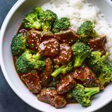 Easy Beef and Broccoli